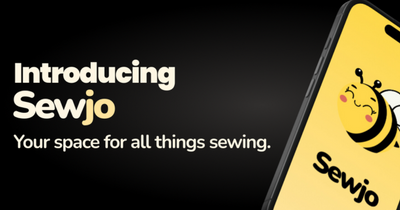 Discover Sewjo: Your Creative Sewing Companion